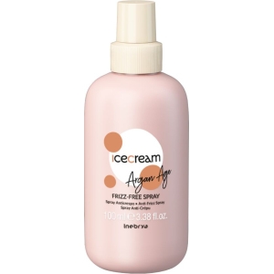 Icecream Argan Age Frizz-Free Spray