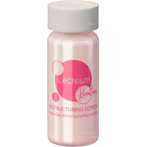 Icecream Keratin Restructuring Lotion 12 x 11 ml