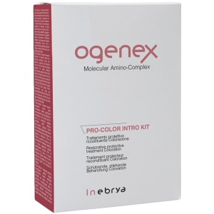 Inebrya Ogenex Pro-Color Intro Kit