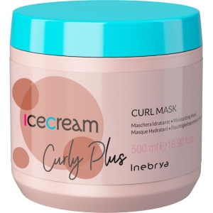 Icecream Curly Plus Curl Mask