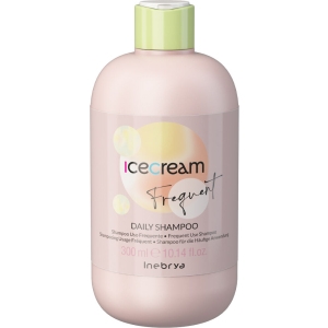 Icecream Frequent Daily Shampoo