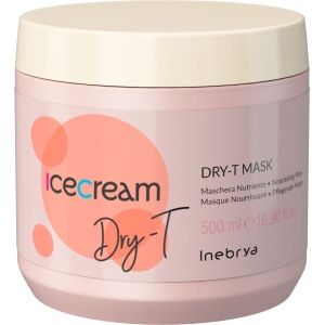 Icecream Dry-T Mask