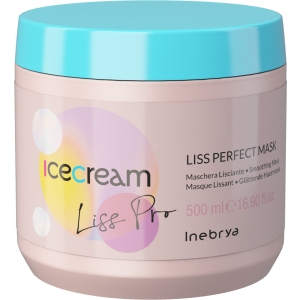 Icecream Liss-Pro Liss Perfect Mask