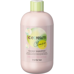 Icecream Cleany Cleany Shampoo