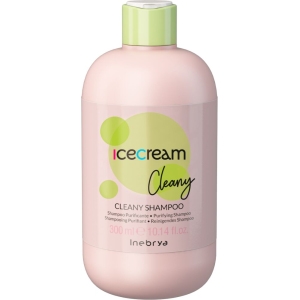 Icecream Cleany Cleany Shampoo