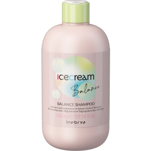 Icecream Balance Balance Shampoo