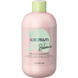 Icecream Balance Balance Shampoo