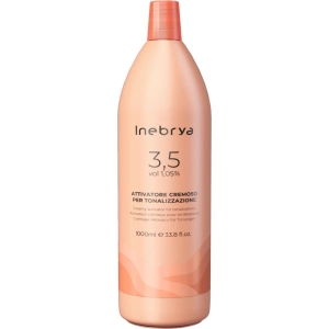 Inebrya Creme Activator 1,05% 