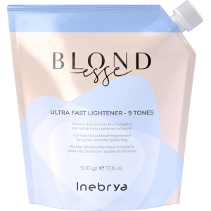 Ultra Last Lightener 9 Tones