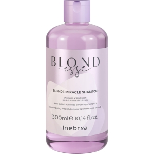 Blonde Miracle Shampoo