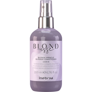 Blonde Miracle Bi-Phase Conditioner