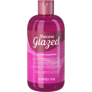 Shecare Glazed Shampoo