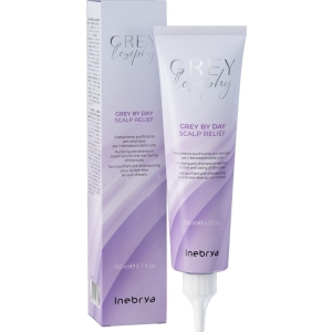 Greylosophy Grey By Day Scalp Relief