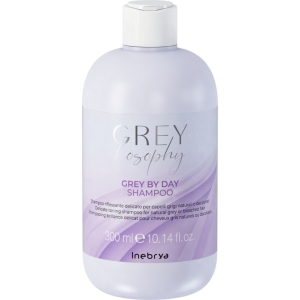 Greylosophy Grey By Day Shampoo