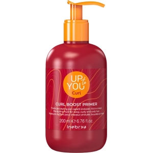 Up To You Curl Boost Primer