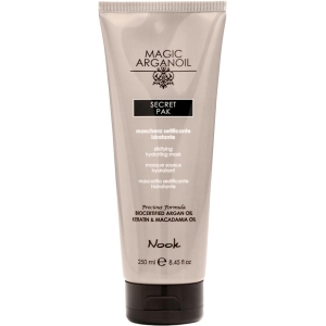 Nook Magic Arganoil Secret Pak