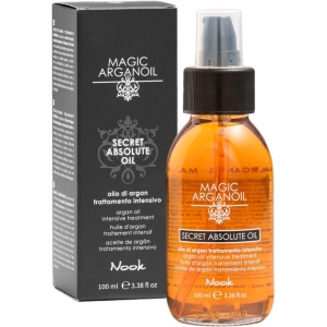 Nook Magic Arganoil Absolute Oil