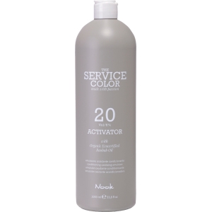Nook Activator 20 vol 6%