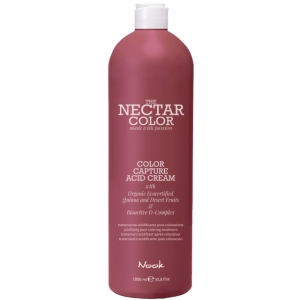 Nook Nectar Color Capture Acid Cream 1 Liter