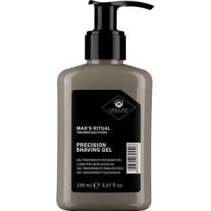 Dear Beard Man's Ritual Shaving Gel
