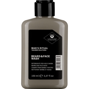Dear Beard Man's Ritual Beard & Face Wash