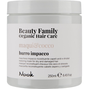 Beauty Family Maqui & Cocco Maske