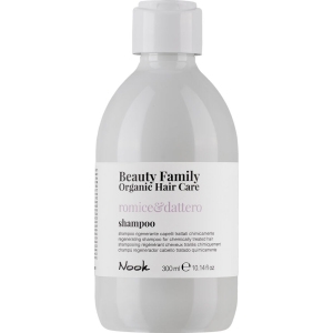 Beauty Family Romice & Dattero Shampoo