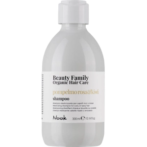 Beauty Family Pompelmo Rosa & Kiwi Shampoo