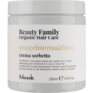 Beauty Family Pompelmo Rosa & Kiwi Conditioner