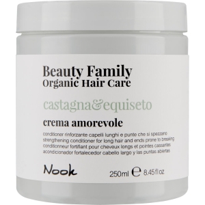 Beauty Family Castagna & Equiseto Conditioner
