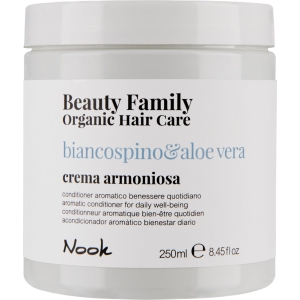 Beauty Family Biancospino & Aloe Vera Conditioner
