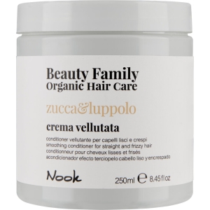 Beauty Family Zucca & Luppolo Conditioner