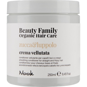 Beauty Family Zucca & Luppolo Conditioner