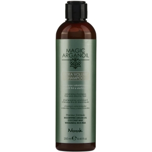 Nook Magic Arganoil Extra Volume Shampoo