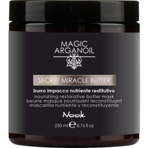 Nook Magic Arganoil Secret Butter