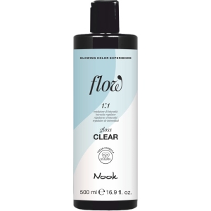 Nook Flow Clear