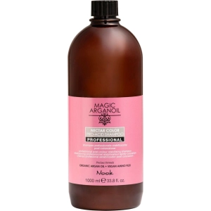 Nook Magic Arganoil Nectar Color Pro-Acid Shampoo