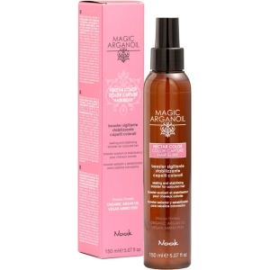 Nook Magic Arganoil Nectar Color Capture Hair Elixier