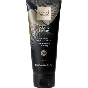 ghd volume forever