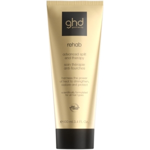 ghd rehab