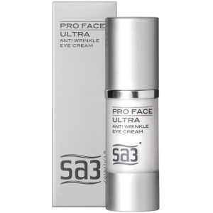 Sa3 Pro Face Ultra Anti Wrinkle Eye Creme 30 ml