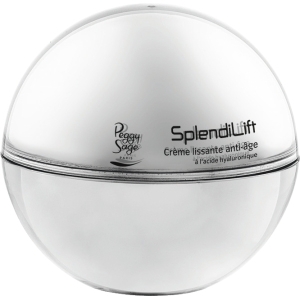 Peggy Sage Glättende Anti-Age-Creme mit Hyaluronsäure 50 ml