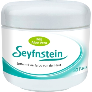 Seyfnstein Farbentfernerpads