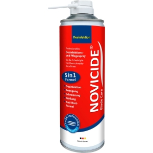 NOVICIDE Blade Care 500 ml