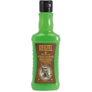 Reuzel Scrub Shampoo