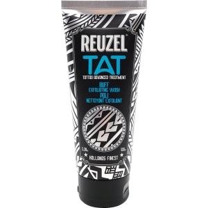 Reuzel TAT Buff Peeling-Waschgel