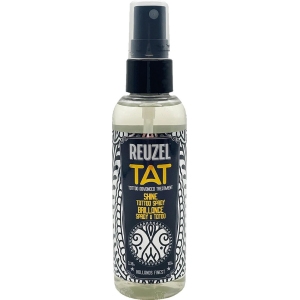 Reuzel TAT Shine Tattoo Spray