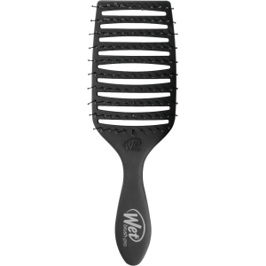 Wet brush straightener sale