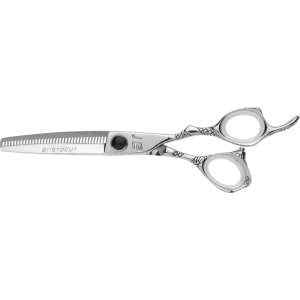 Aristocut Modellierschere TATSU offset 35 Zähne