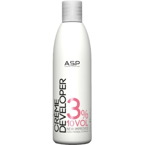 A.S.P Developer 10vol 3%